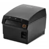 BIXOLON SRP-F312II USB DT 203DPI automatinis pjaustytuvas Ethernet 80/83 mm kvitų spausdintuvas (juodas)