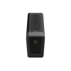 ZOTAC ZBOX MAGNUS ER98N5070C Barebone Mini PC - AMD Ryzen 9, NVIDIA GeForce RTX 5070, Wi-Fi 7, juodos spalvos