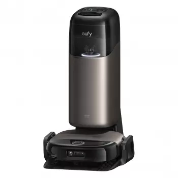 eufy Robot dulkių siurblys Omni S2