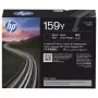 HP 159Y juodos spalvos originalus LaserJet tonerio kasetė (C9730A), skirta Color LaserJet 5500/5550 serijai