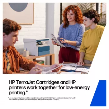 HP 159Y juodos spalvos originalus LaserJet tonerio kasetė (C9730A), skirta Color LaserJet 5500/5550 serijai