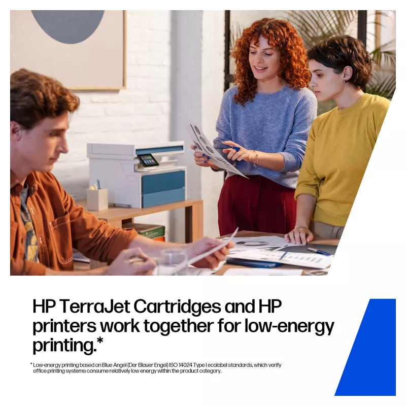 HP 159Y juodos spalvos originalus LaserJet tonerio kasetė (C9730A), skirta Color LaserJet 5500/5550 serijai