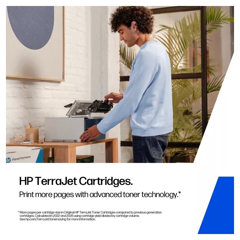 HP 159Y juodos spalvos originalus LaserJet tonerio kasetė (C9730A), skirta Color LaserJet 5500/5550 serijai