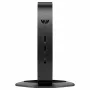 HP Elite t655 plonasis klientas SFF, Ryzen Embedded R1505G, 8GB RAM, 64GB SSD, HP ThinPro