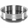 Staub garintuvo įdėklas 24 cm iš nerūdijančio plieno, skirtas Cocotte ir puodams
