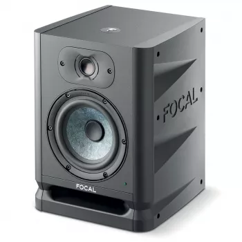 Focal Alpha Evo 50 – aktyvus 2 krypčių studijinis monitorius (vienetas)