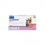 VIB Virbac Allerderm šampūnas normaliai odai šunims ir katėms 250ml