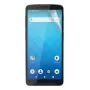 MOBILIS Anti-Shock IK06 skaidrus ekrano apsauginis stiklas, skirtas Unitech EA660