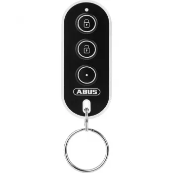 ABUS Security-Center Smartvest Pro belaidis nuotolinio valdymo pultelis FUBE45000