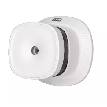 ABUS Security-Center SHRM10000 Z-Wave Plus fotoelektrinis dūmų detektorius