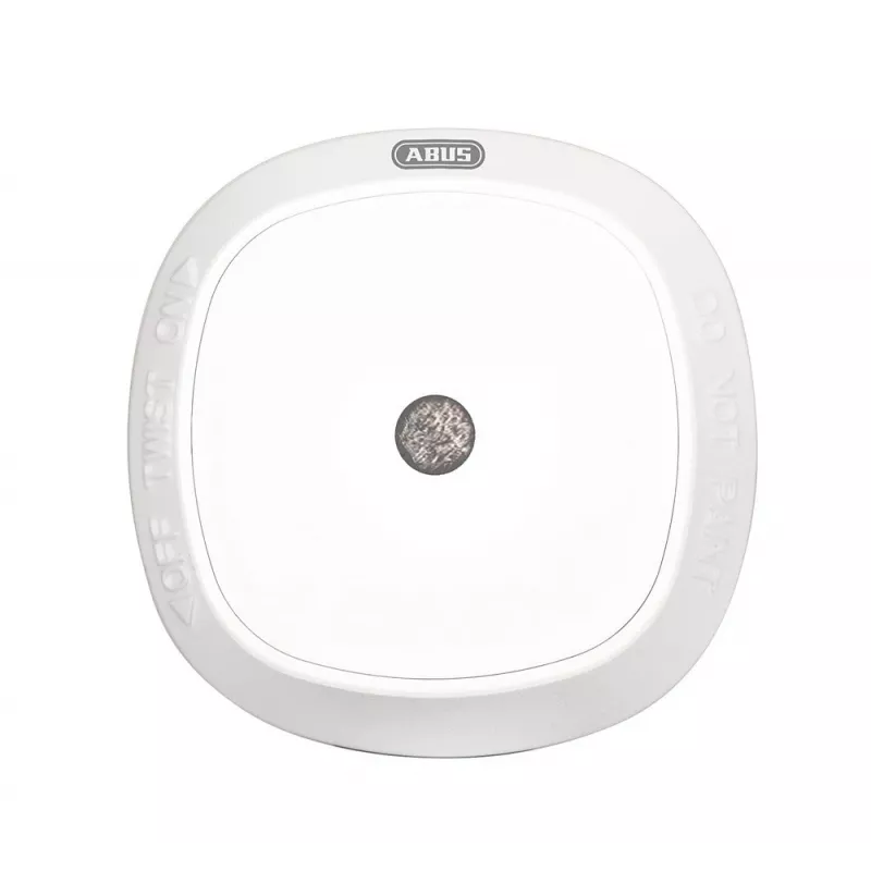 ABUS Security-Center SHRM10000 Z-Wave Plus fotoelektrinis dūmų detektorius