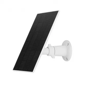 ABUS Security-Center saulės baterija PPIC91600, skirta Akku-Kamera Pro