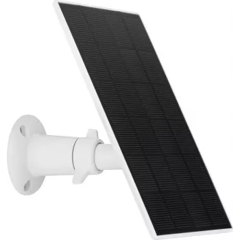 ABUS Security-Center saulės baterija PPIC91600, skirta Akku-Kamera Pro