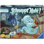 Ravensburger Schnappt Hubi! Elektroninis kooperacinis vaikų stalo žaidimas - Kinderspiel des Jahres 2012 nugalėtojas