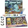 Ravensburger Schnappt Hubi! Elektroninis kooperacinis vaikų stalo žaidimas - Kinderspiel des Jahres 2012 nugalėtojas