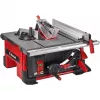 Einhell TE-TS 36/8 T Li-Solo belaidis diskinis pjūklas 210 mm (4340455)