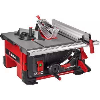 Einhell TE-TS 36/8 T Li-Solo belaidis diskinis pjūklas 210 mm (4340455)