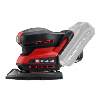 Einhell TE-OS 18/150-2 Li Solo belaidis daugiafunkcis šlifuoklis (be akumuliatoriaus)
