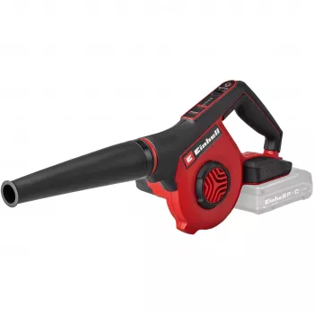 Einhell Power X-Change belaidis pūtikas TE-CB 18/270 Li - Solo (18 V, raudonas/juodas, be akumuliatoriaus)