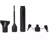 Einhell Power X-Change belaidis pūtikas TE-CB 18/270 Li - Solo (18 V, raudonas/juodas, be akumuliatoriaus)