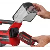 Einhell TE-SCL 18/200 Li-Solo belaidis plovimo dulkių siurblys, be akumuliatoriaus