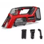 Einhell TE-SCL 18/200 Li-Solo belaidis plovimo dulkių siurblys, be akumuliatoriaus