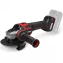 Einhell TP-AG 18/125-13 Q Li BL-Solo belaidis kampinis šlifuoklis 125 mm, be šepetėlių, 18V Power X-Change (be akumuliatoriaus)