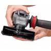 Einhell TP-AG 18/125-13 Q Li BL-Solo belaidis kampinis šlifuoklis 125 mm, be šepetėlių, 18V Power X-Change (be akumuliatoriaus)