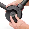 Einhell TP-AG 18/125-13 Q Li BL-Solo belaidis kampinis šlifuoklis 125 mm, be šepetėlių, 18V Power X-Change (be akumuliatoriaus)
