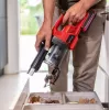 Einhell TE-SV 18 Li-FLX-Solo belaidis lazdelinis dulkių siurblys 18V, be akumuliatoriaus