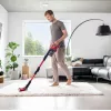 Einhell TE-SV 18 Li-FLX-Solo belaidis lazdelinis dulkių siurblys 18V, be akumuliatoriaus