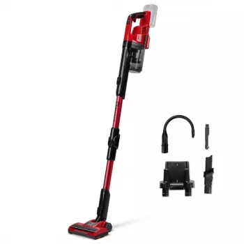 Einhell TE-SV 18 Li-FLX-Solo belaidis lazdelinis dulkių siurblys 18V, be akumuliatoriaus