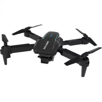Revell RC Quadrocopter GO! Video 2.0 – paruoštas skrydžiui dronas su kamera ir 2,4 GHz nuotolinio valdymo pultu
