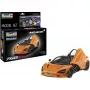 Revell Model Set McLaren 750S (1:24 mastelis)