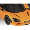 Revell Model Set McLaren 750S (1:24 mastelis)