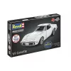 Revell Starter Kit Corvette C3 (1:32 mastelis)