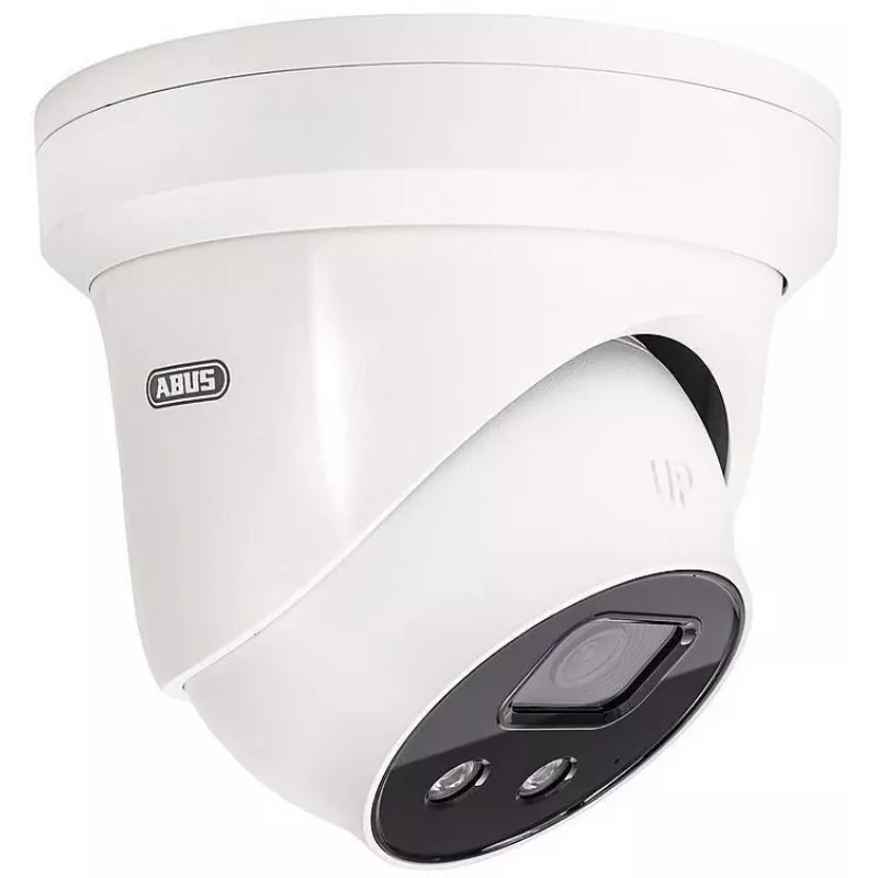 ABUS 4 MP IP kupolinė kamera 2,8 mm