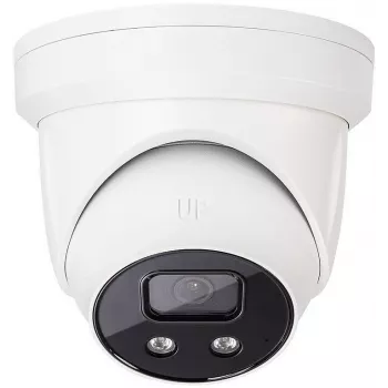ABUS IPCB54511B 4 MP IP kupolinė vaizdo kamera su 4 mm objektyvu