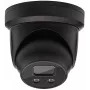 ABUS 4 MP IP kupolinė kamera 4 mm, juoda