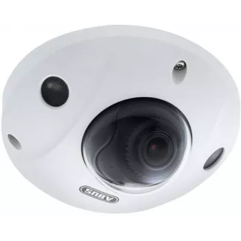 ABUS 4 MP WLAN Mini kupolinė kamera 2,8 mm