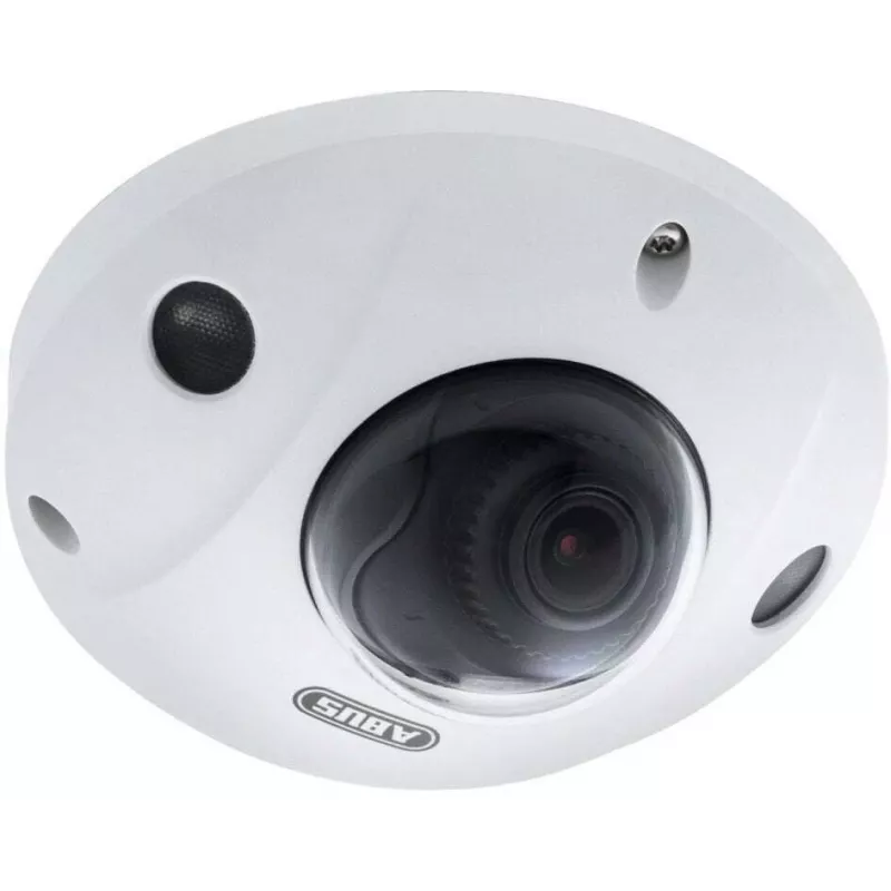 ABUS 4 MP WLAN Mini kupolinė kamera 2,8 mm
