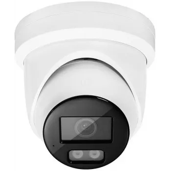 ABUS 4 MP IP kupolinė kamera, 2,8 mm IR/balta šviesa