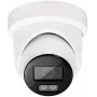 ABUS 4 MP IP kupolinė kamera, 2,8 mm IR/balta šviesa