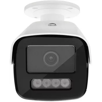 ABUS Security-Center IP vamzdinė kamera 4 MPx 2,8 mm IPCA64512AIR/WL