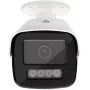 ABUS Security-Center IP vamzdinė kamera 4 MPx 2,8 mm IPCA64512AIR/WL