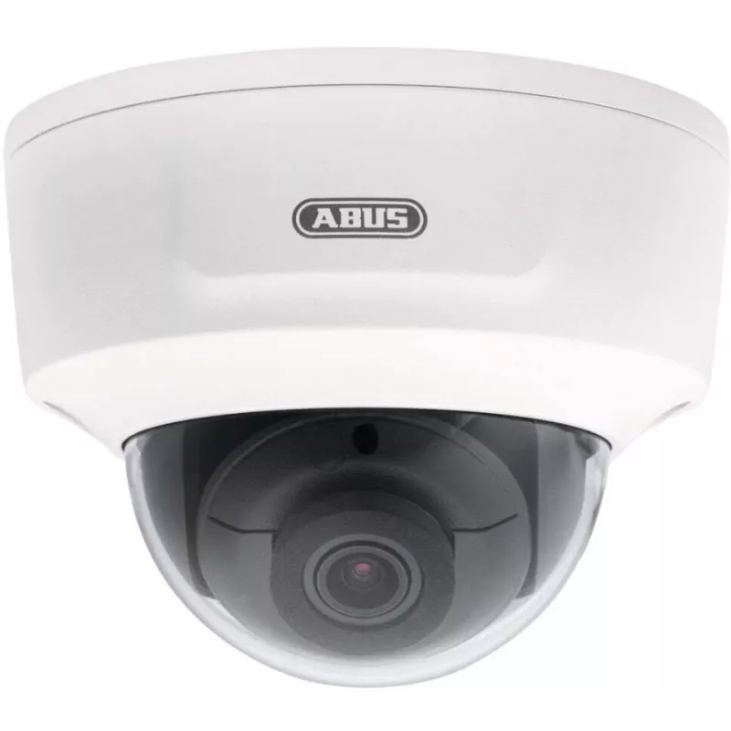 ABUS 4 MP IP kupolinė kamera 2,8 mm HDMI