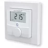 Homematic IP sieninis termostatas su drėgmės jutikliu WTH-3