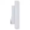 Homematic IP sieninis termostatas su drėgmės jutikliu WTH-3