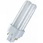 Osram DULUX D/E 26W/830 G24q-3 energiją taupanti kompaktinė fluorescencinė lempa