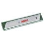 Bosch 1600A032US 18 mm atplėšiami peiliukai, 10 vnt. dozatoriuje